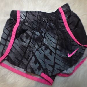 Nike 18mo shorts